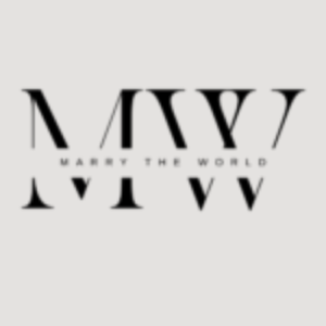 marry the world logo