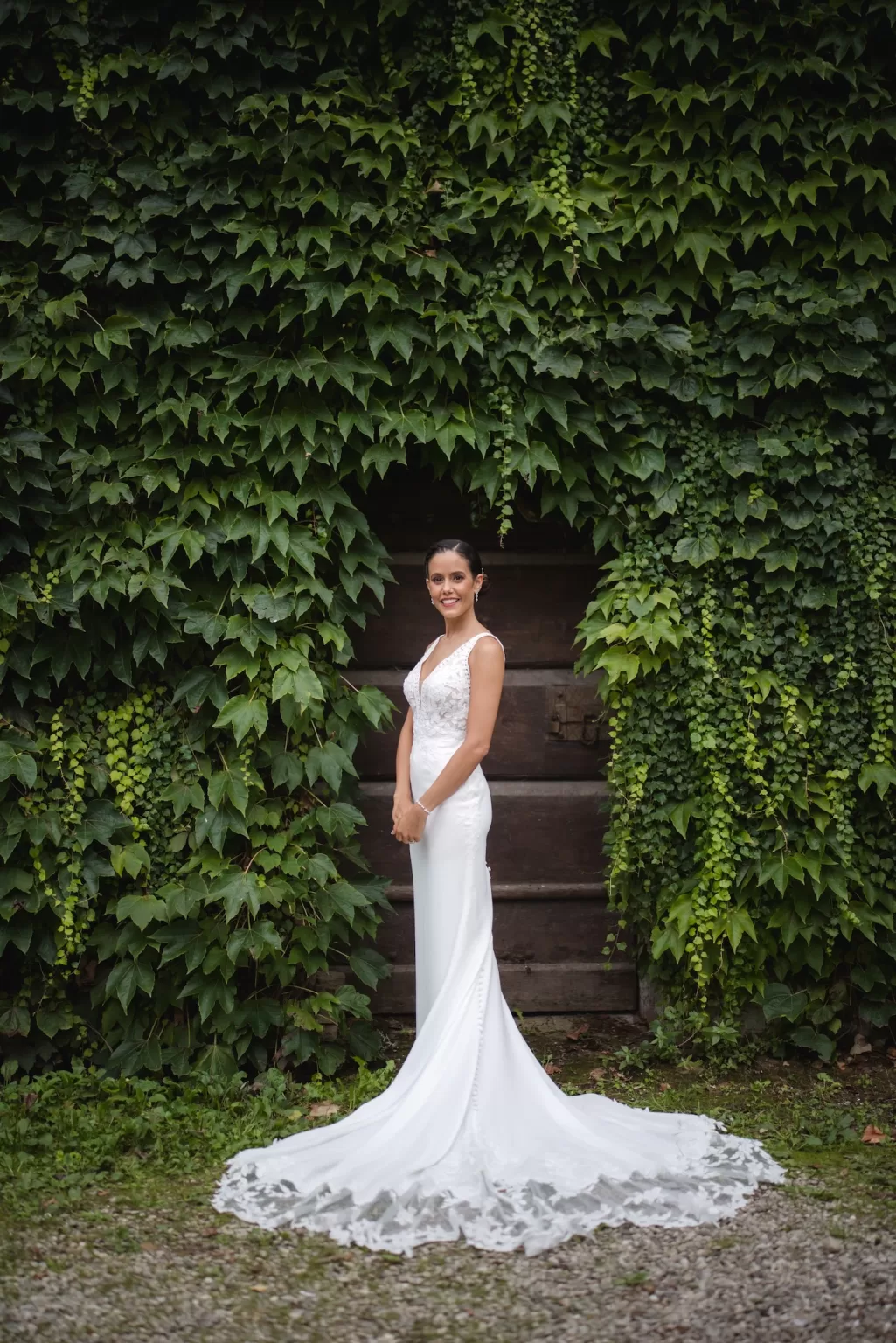 Photo courtesy of Castello di San Fabiano