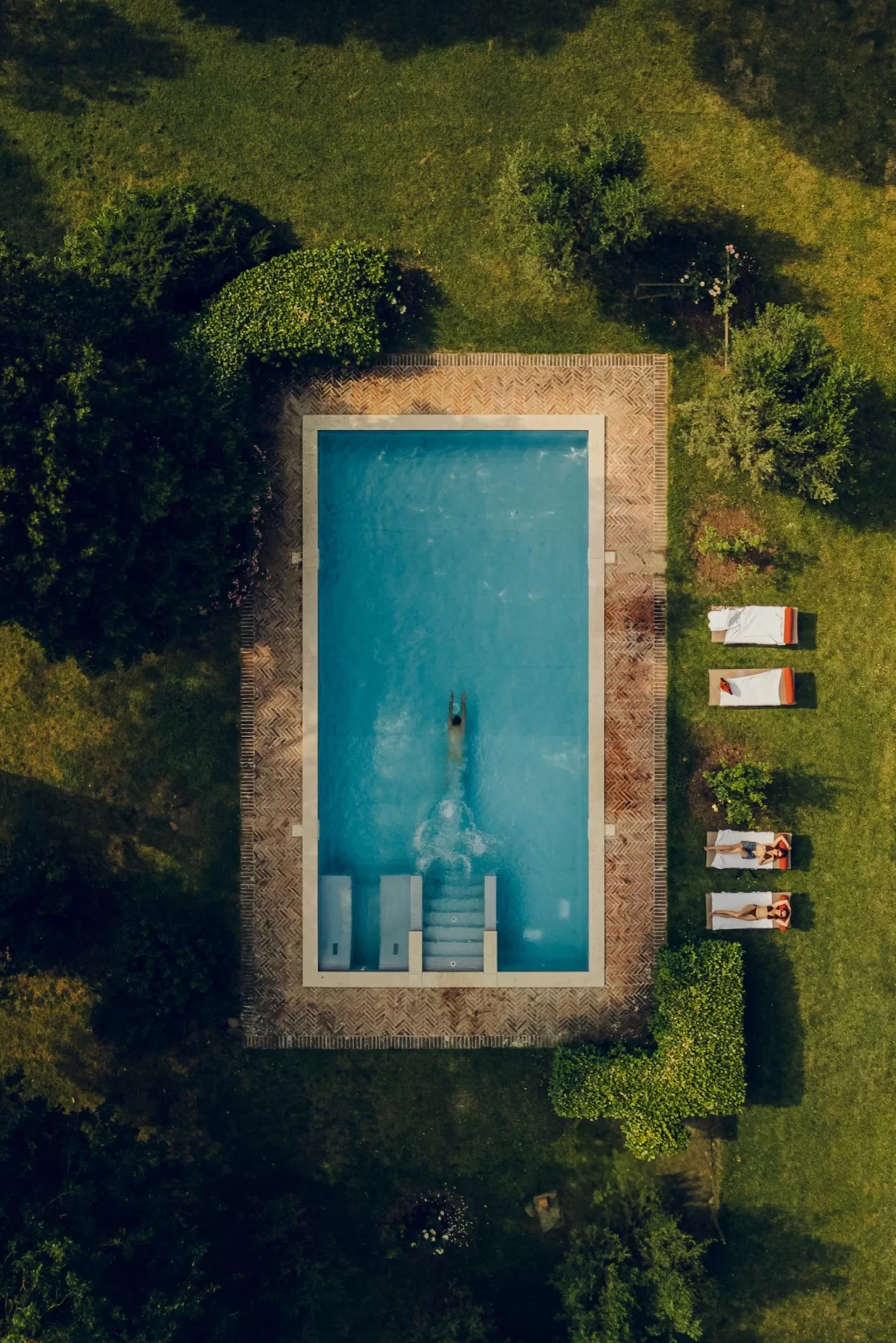 Photo courtesy of Castello di San Fabiano