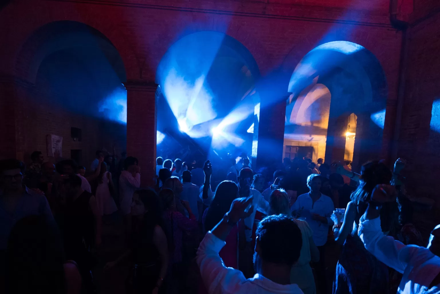 Photo courtesy of Castello di San Fabiano