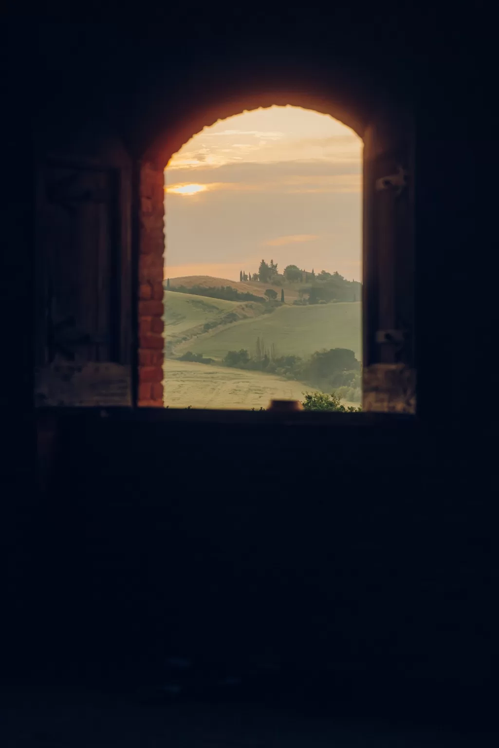 Photo courtesy of Castello di San Fabiano