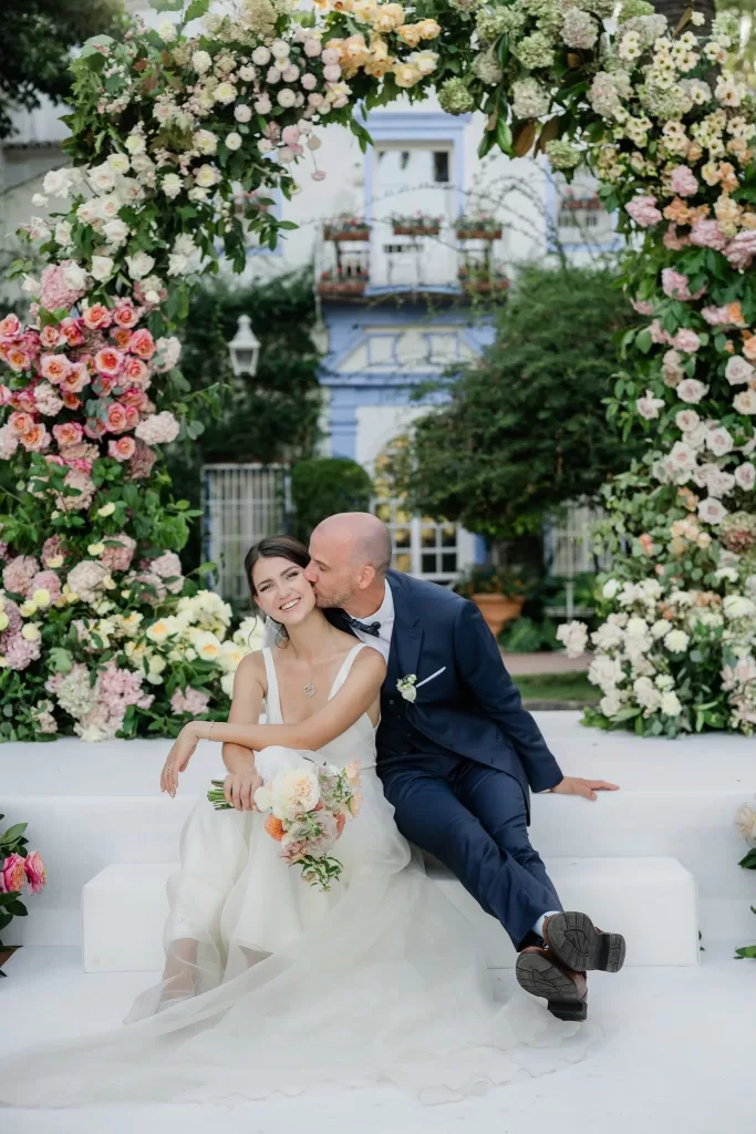 Photo by Anna Kudinova