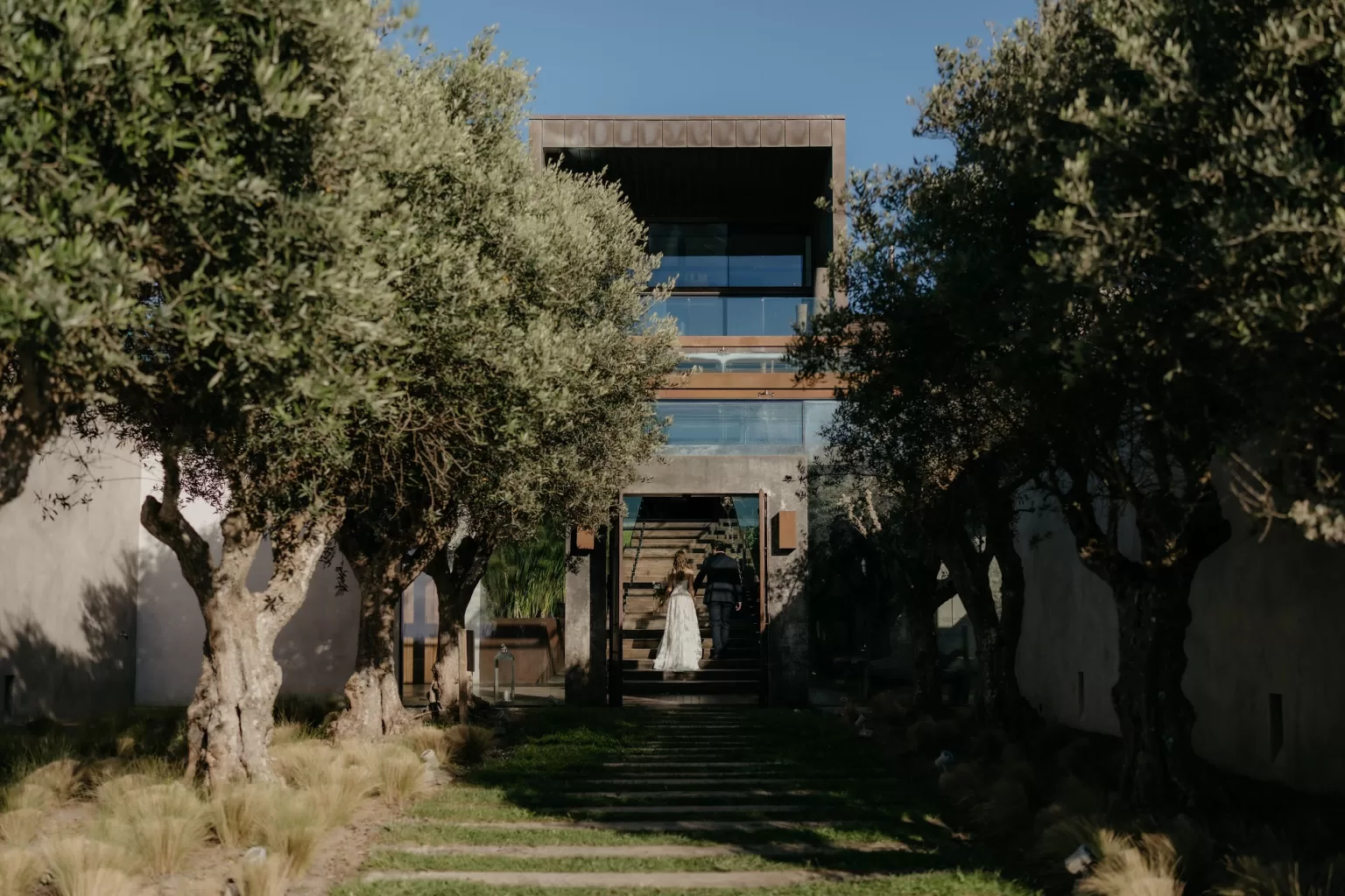 Photo by The Framers