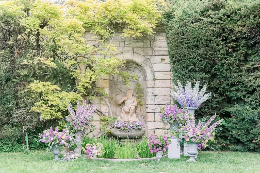 bastide-du-roy-ceremony-altar