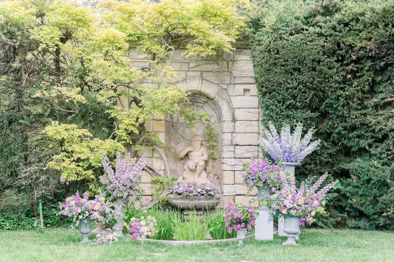 bastide-du-roy-ceremony-altar