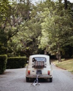 villa-lungomonte-getaway-car