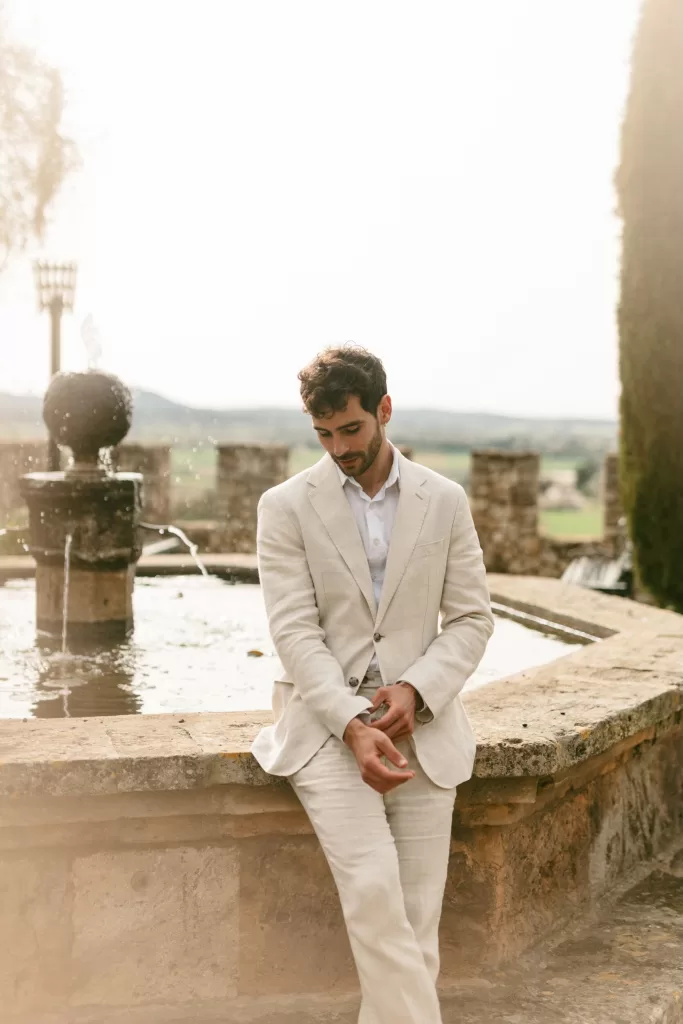 Photo by Sarah Guber Photography