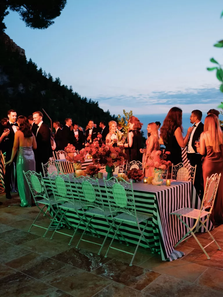 Photo by Cadoret Studios