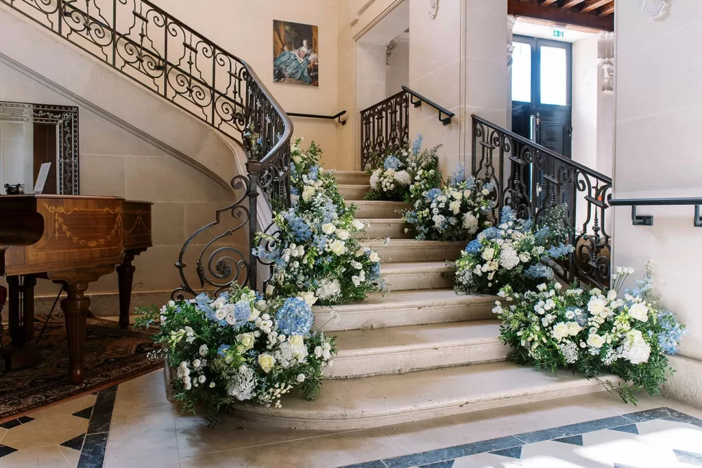 Photo courtesy of Château de Jalesnes