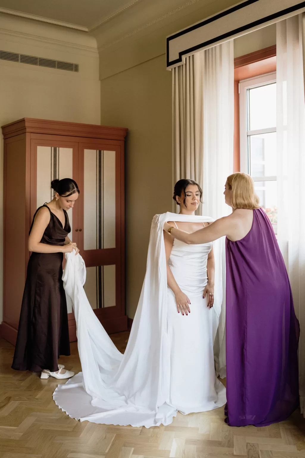 Photo by Filipe Montes Photography