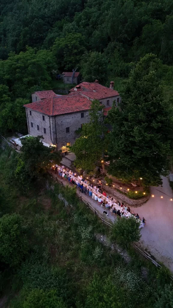 Photo courtesy of Novanta 90