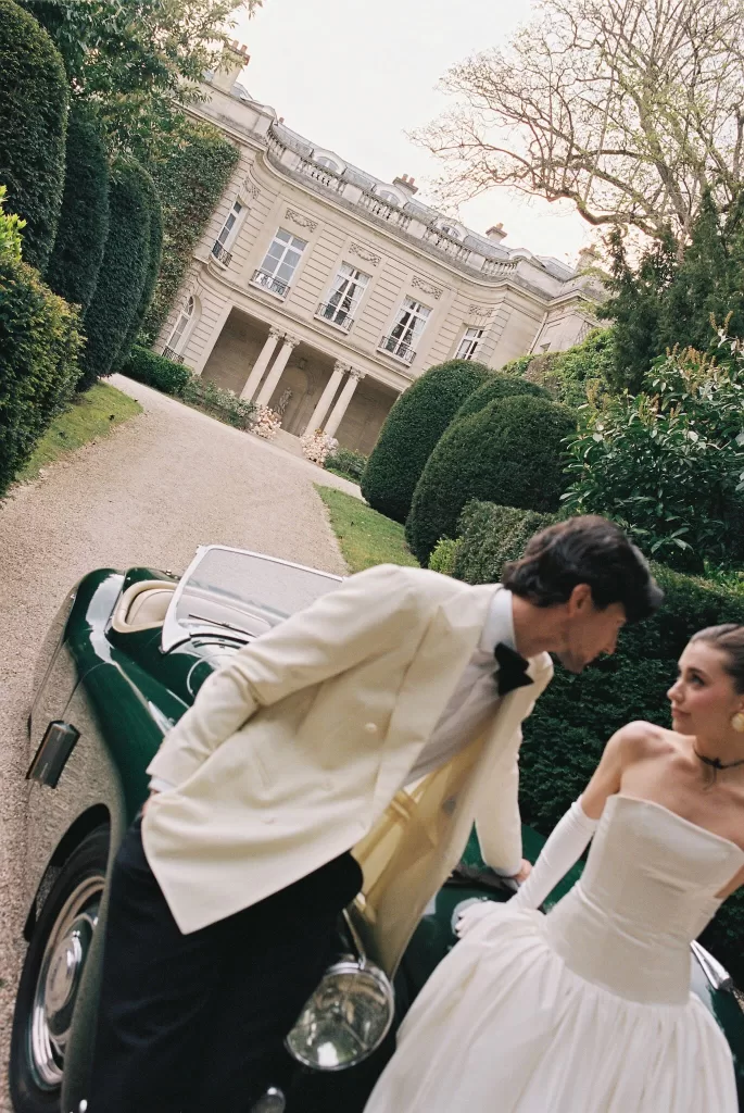 Photo by Irena Balashko