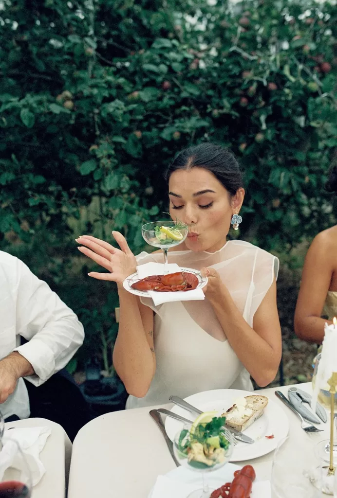 Photo courtesy of Worton Kitchen Garden