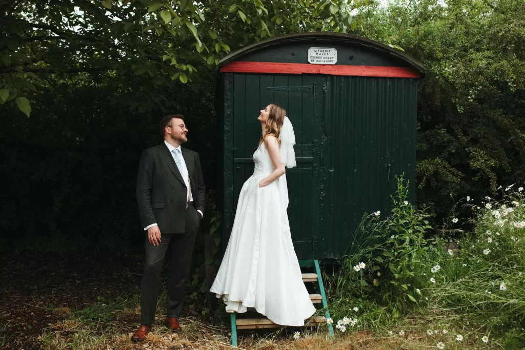 Photo courtesy of Worton Kitchen Garden