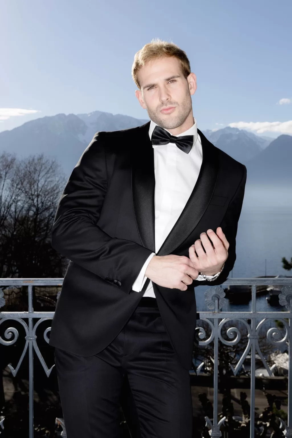 Photo by Mario Abreu