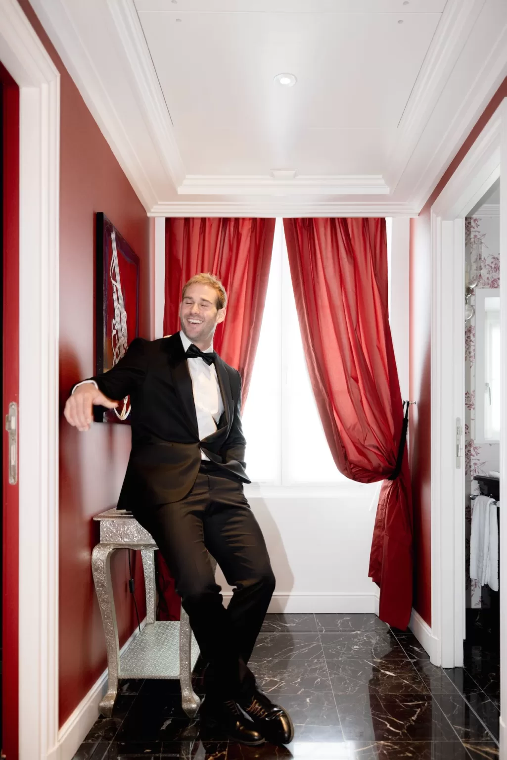 Photo by Mario Abreu