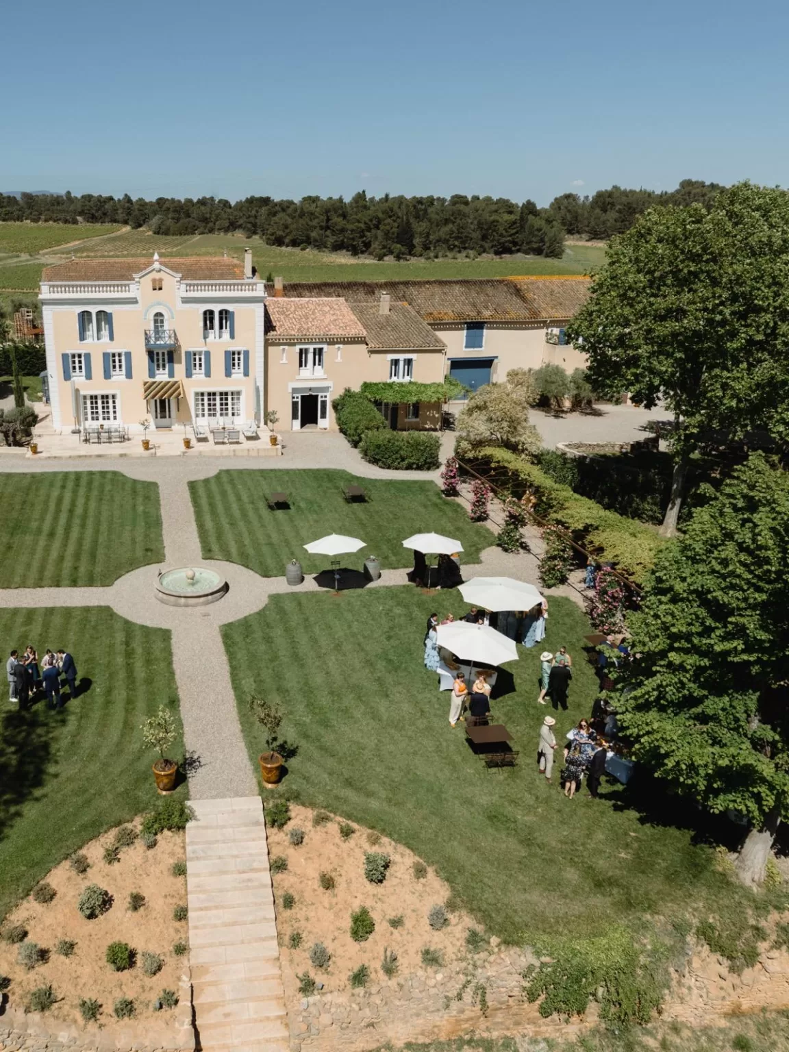 Photo courtesy of Château Canet