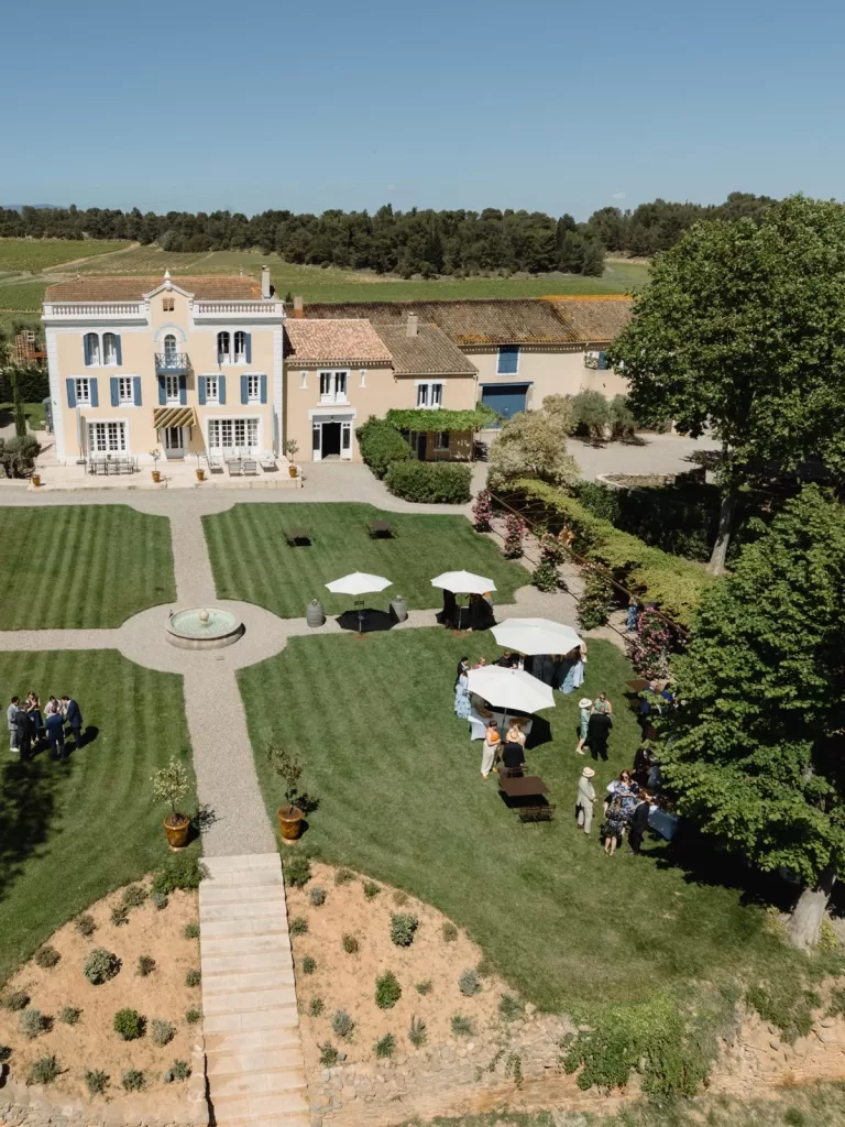 Photo courtesy of Château Canet