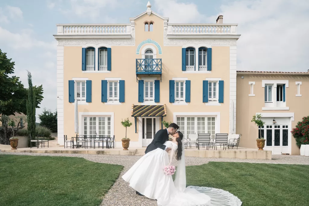 Photo courtesy of Château Canet