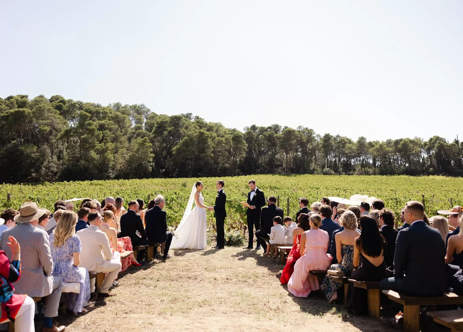 Photo courtesy of Château Canet