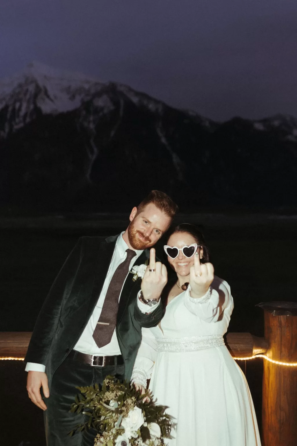 Photo courtesy of Fraser River Lodge