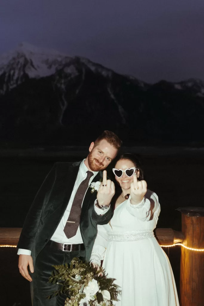 Photo courtesy of Fraser River Lodge