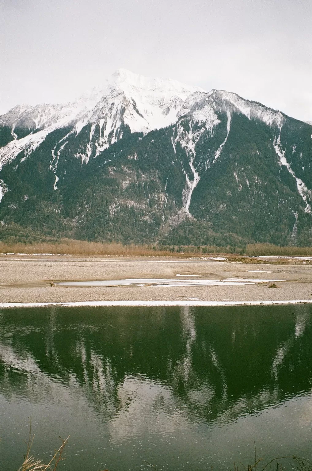 Photo courtesy of Fraser River Lodge