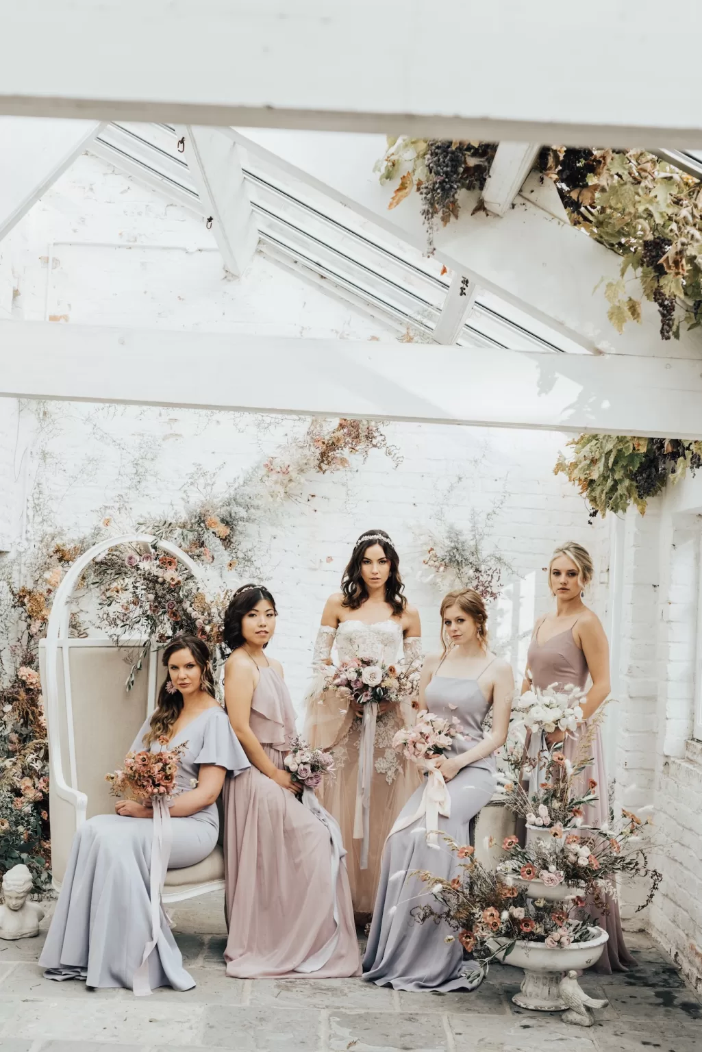 Photo courtesy of Garthmyl Hall