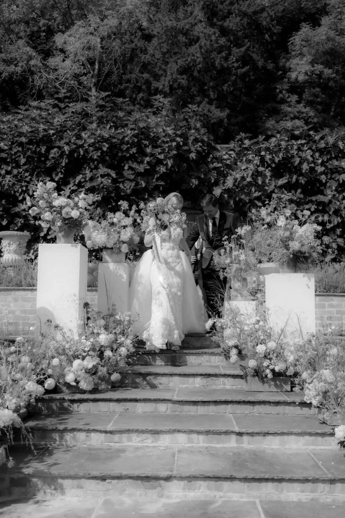 Photo courtesy of Garthmyl Hall