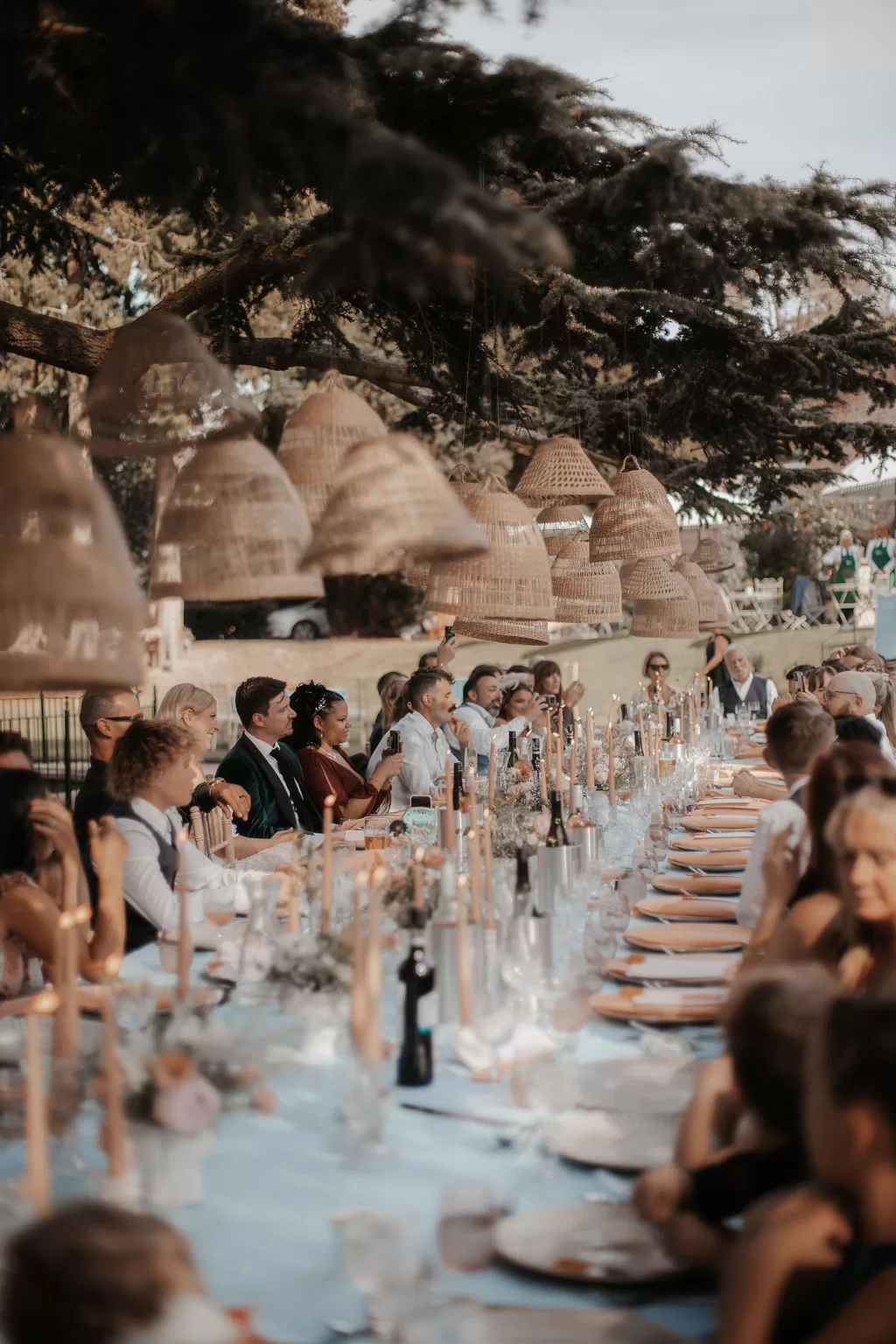 Photo courtesy of Garthmyl Hall