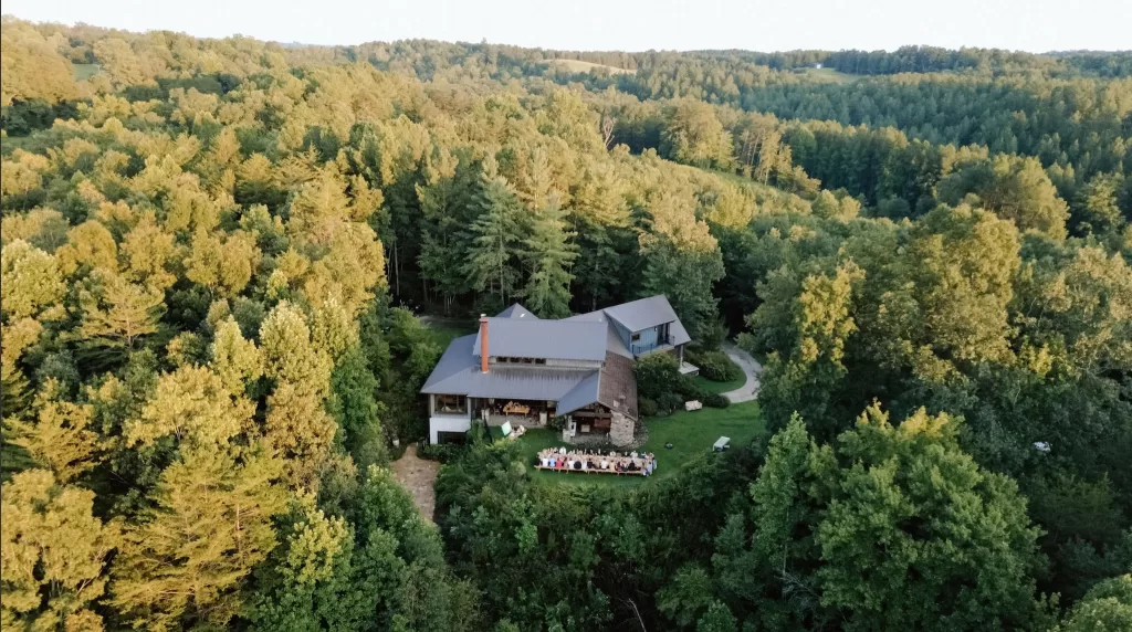 Photo by Taylor Parker