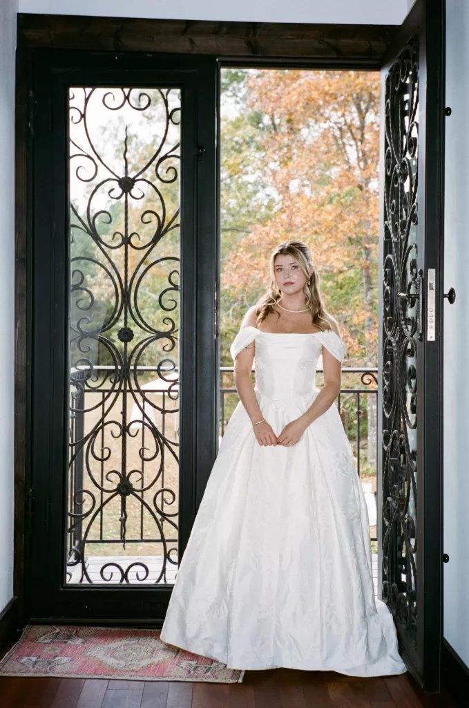 Photo by Taylor Parker