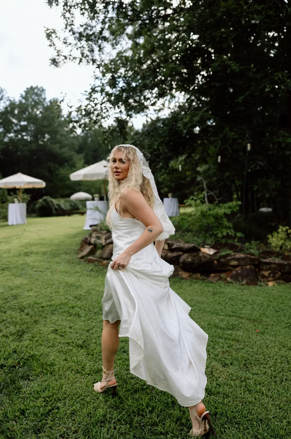 Photo by Taylor Parker