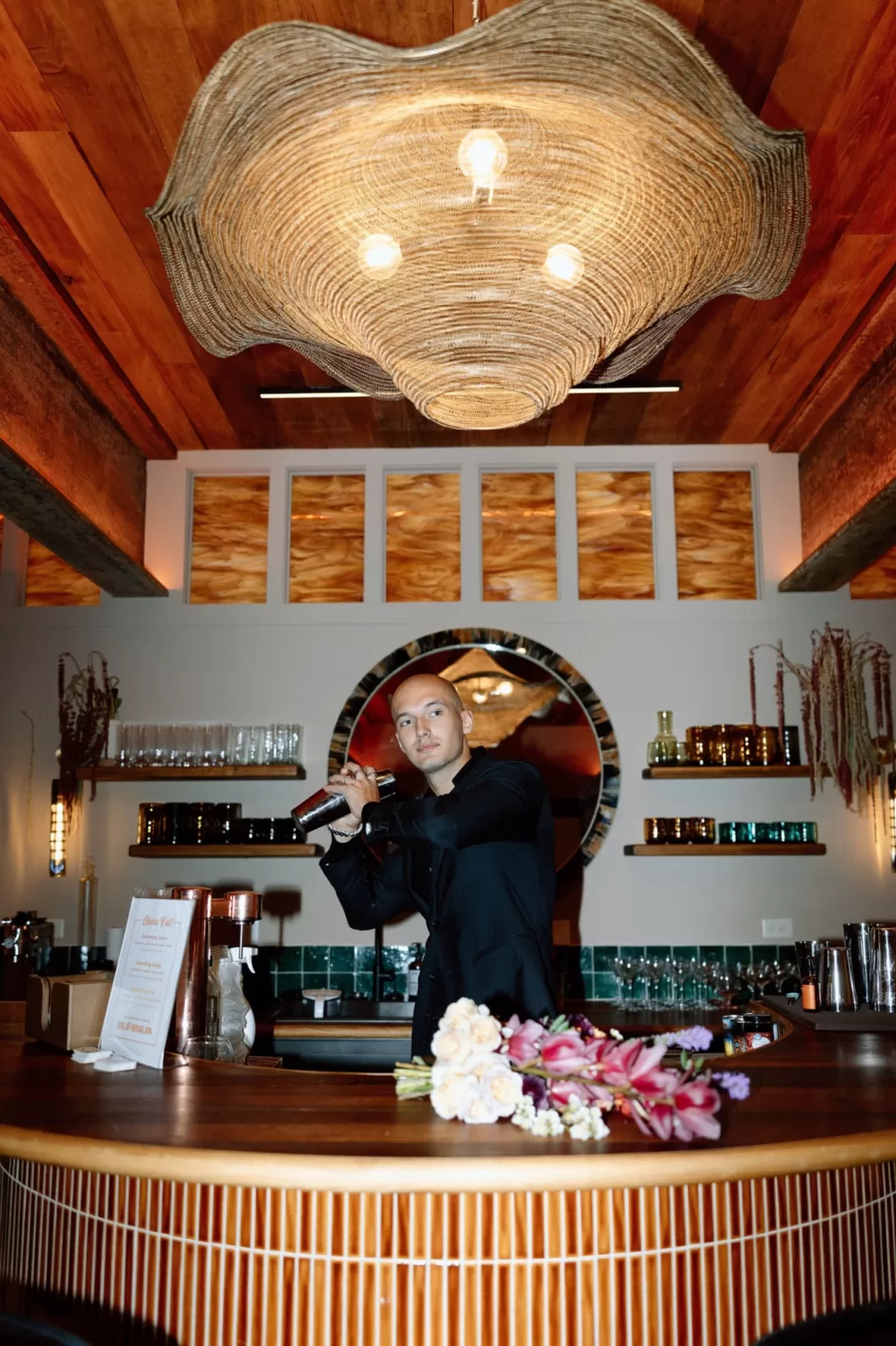 Photo by Taylor Parker