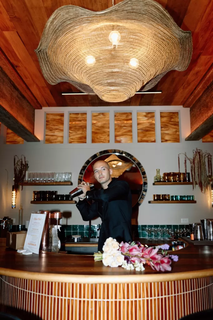 Photo by Taylor Parker