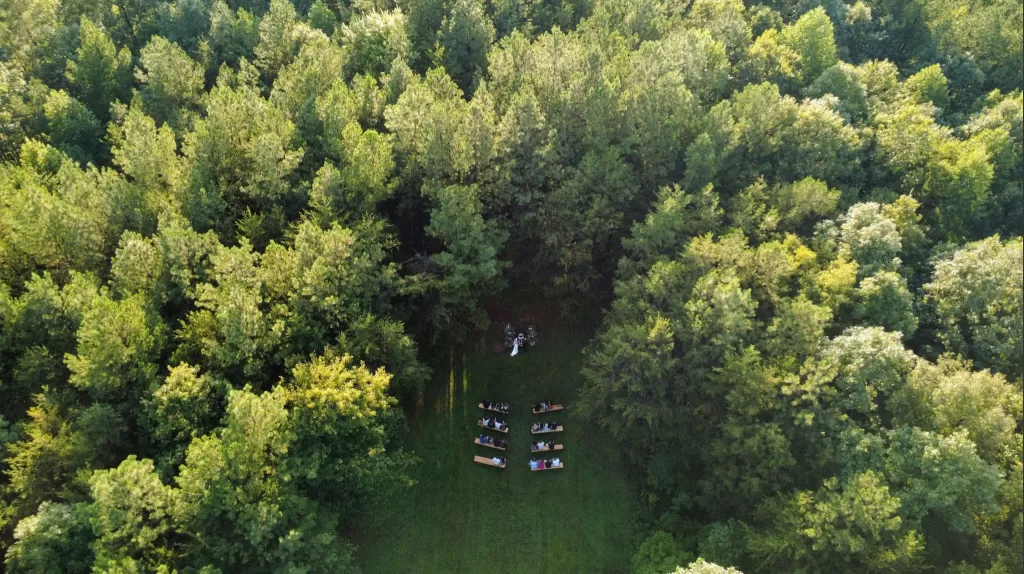 Photo by Taylor Parker