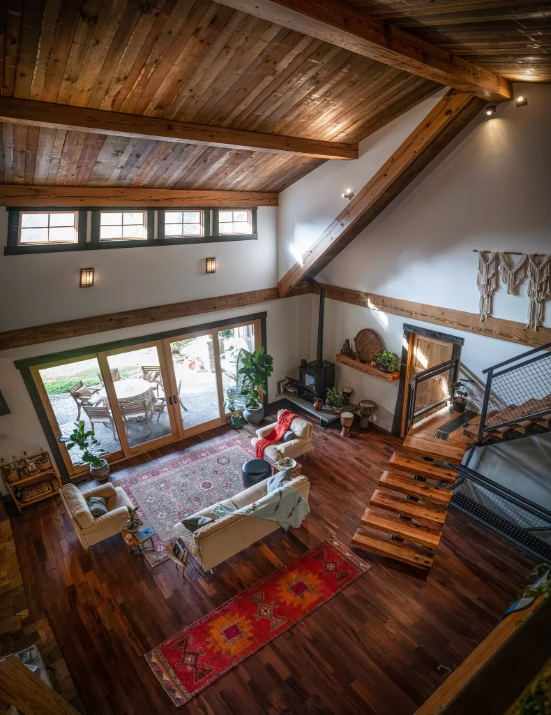 Photo by Taylor Parker