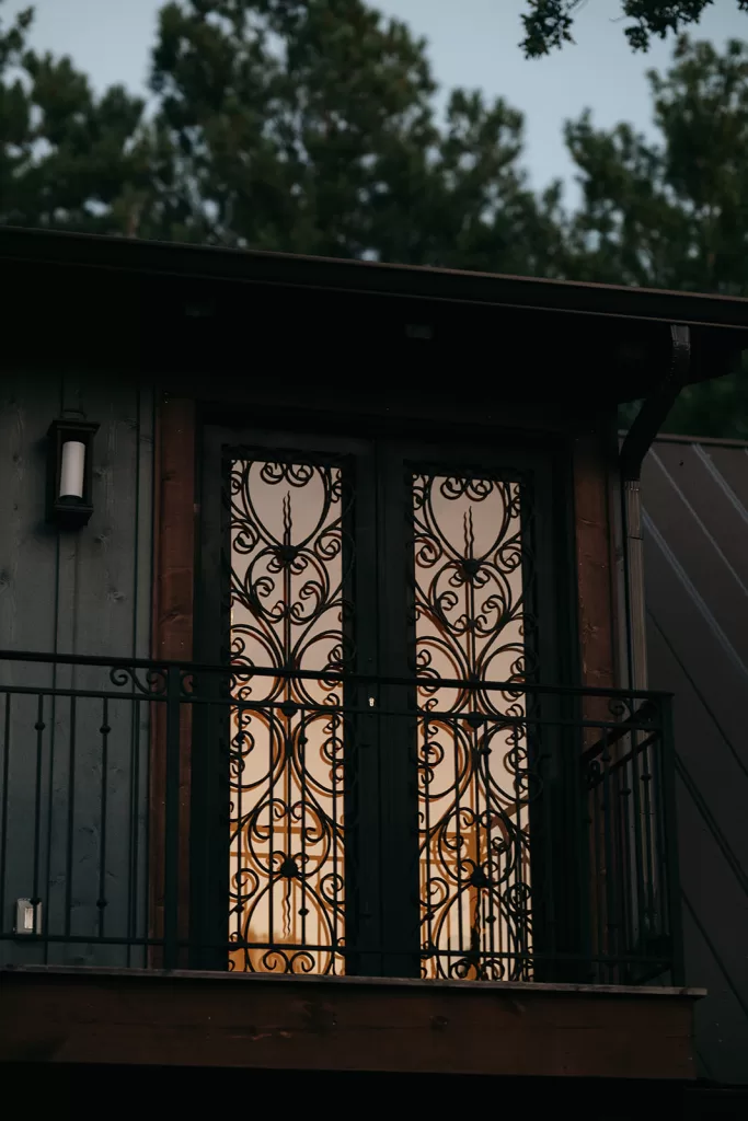 Photo by Taylor Parker