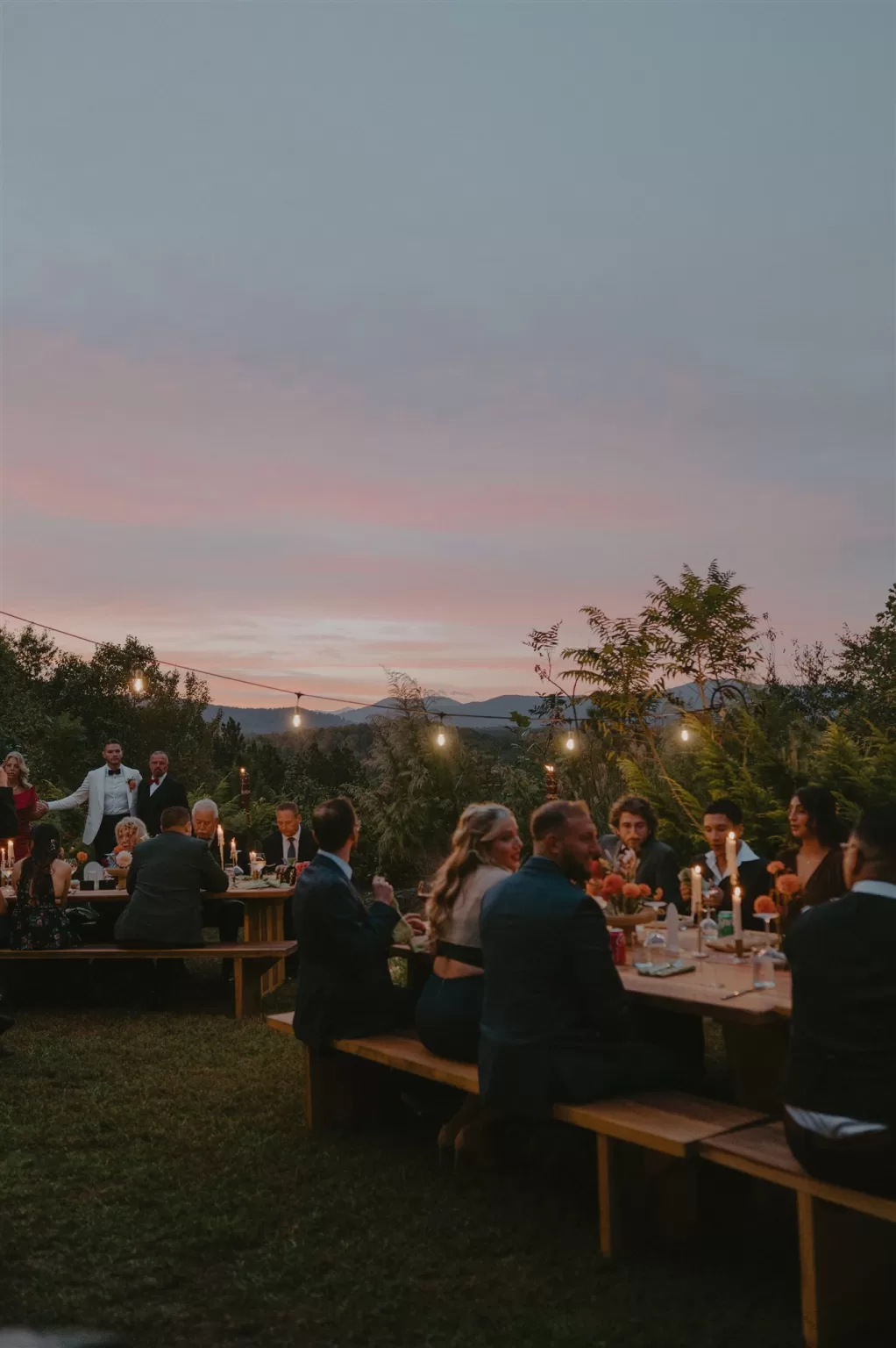 Photo by Taylor Parker