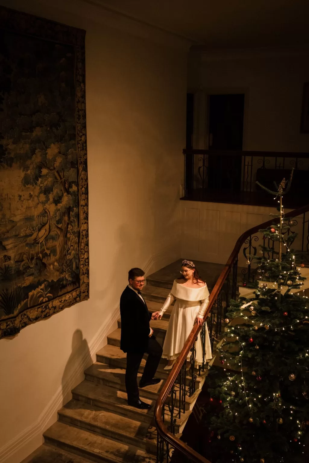 Photo courtesy of Scorrier House