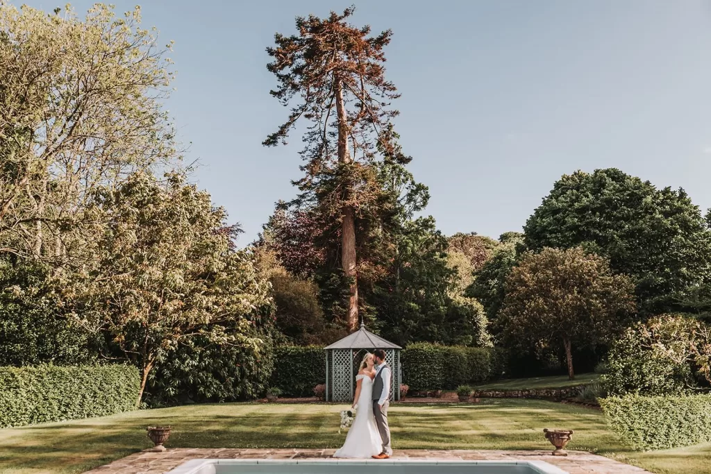 Photo courtesy of Scorrier House