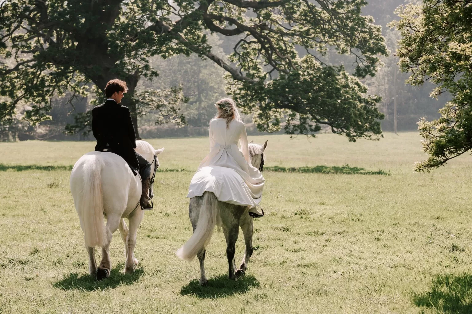 Photo courtesy of Scorrier House