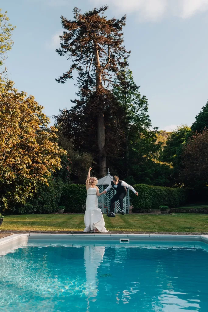 Photo courtesy of Scorrier House