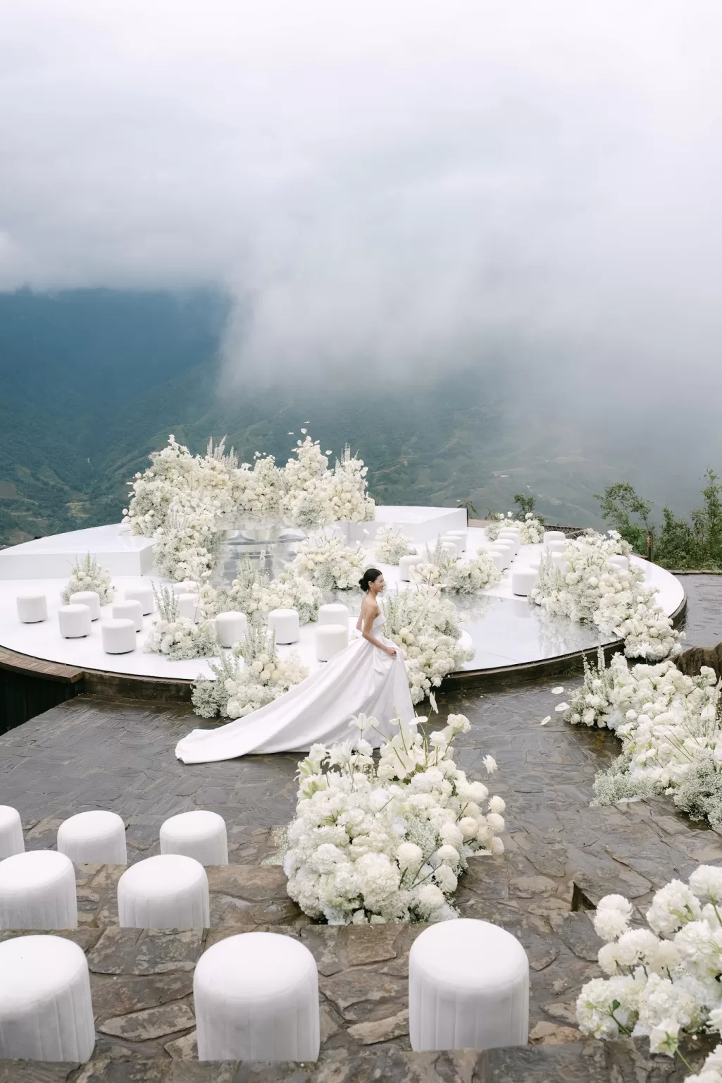 Photo by ALLEY PRESENTS