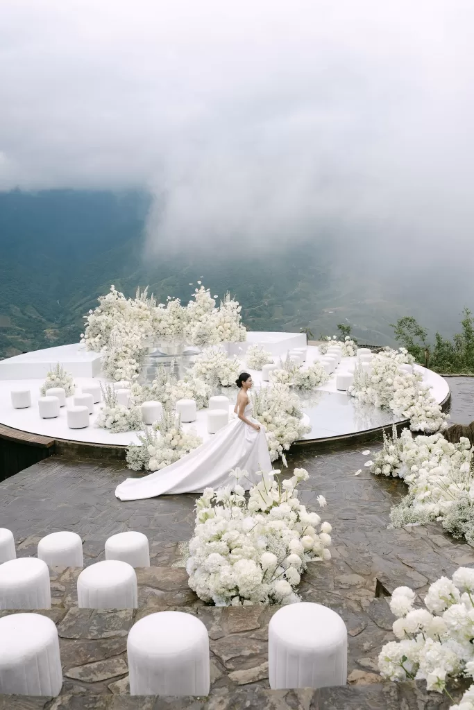 Photo by ALLEY PRESENTS