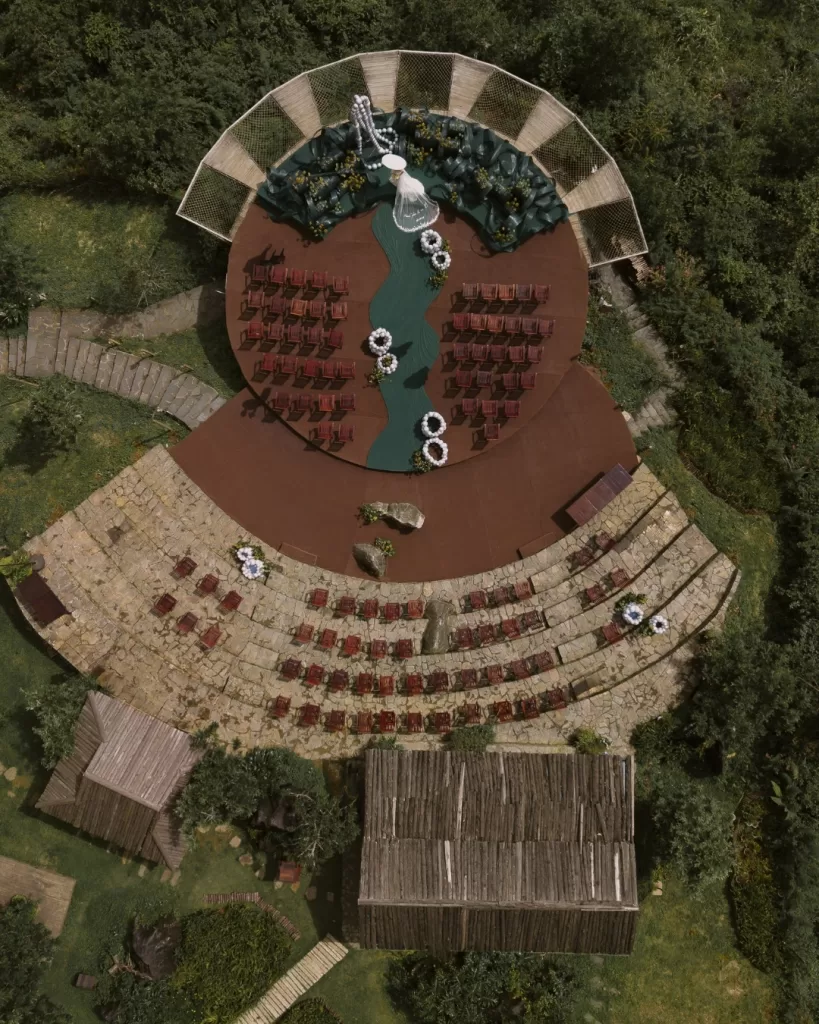 Photo courtesy of Ville De Mont Mountain Resort