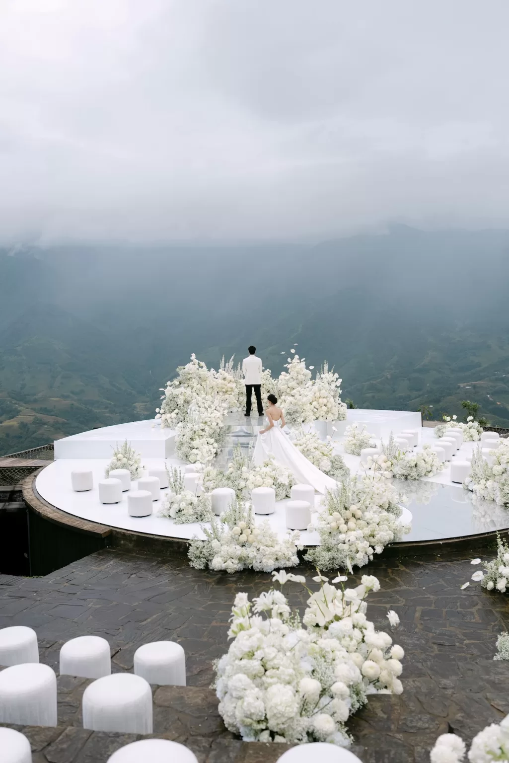 Photo by ALLEY PRESENTS