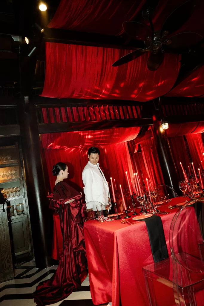 Photo courtesy of Ville De Mont Mountain Resort