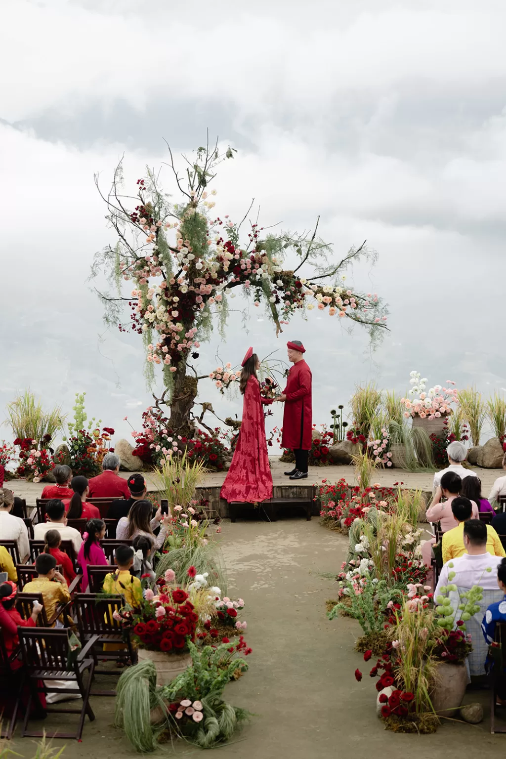 Photo courtesy of Ville De Mont Mountain Resort