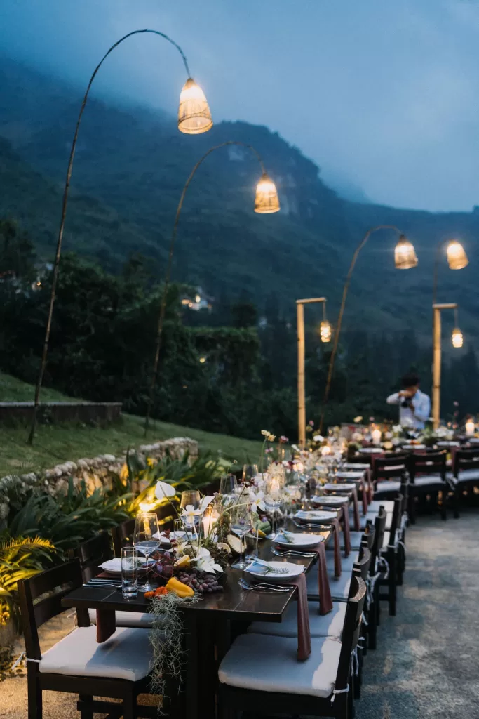 Photo courtesy of Ville De Mont Mountain Resort